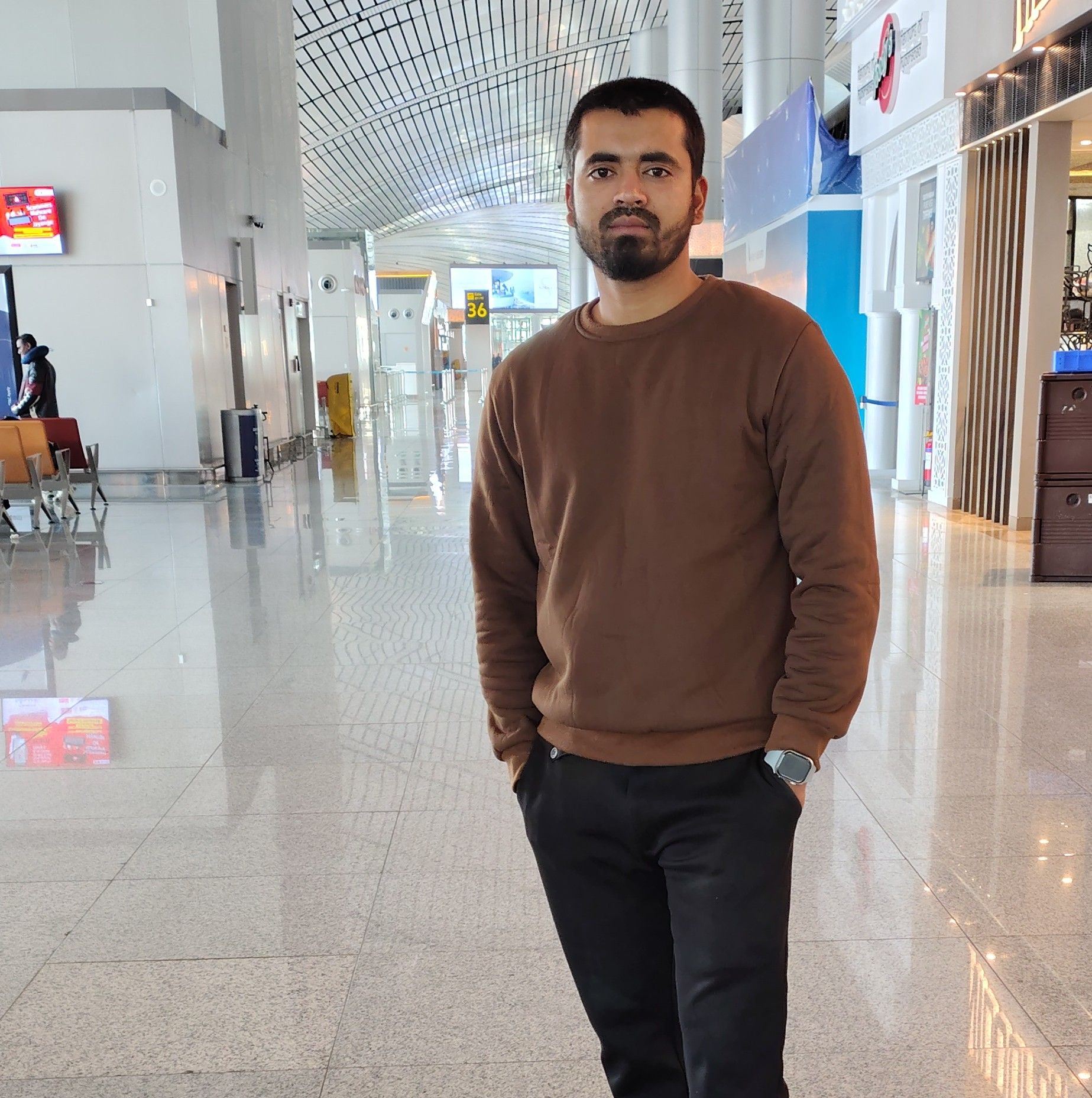 Md Rokib Khan