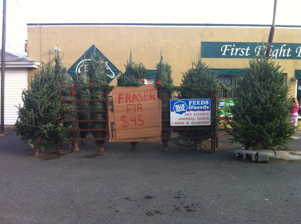 First Flight Feeds LLC | Culpeper VA