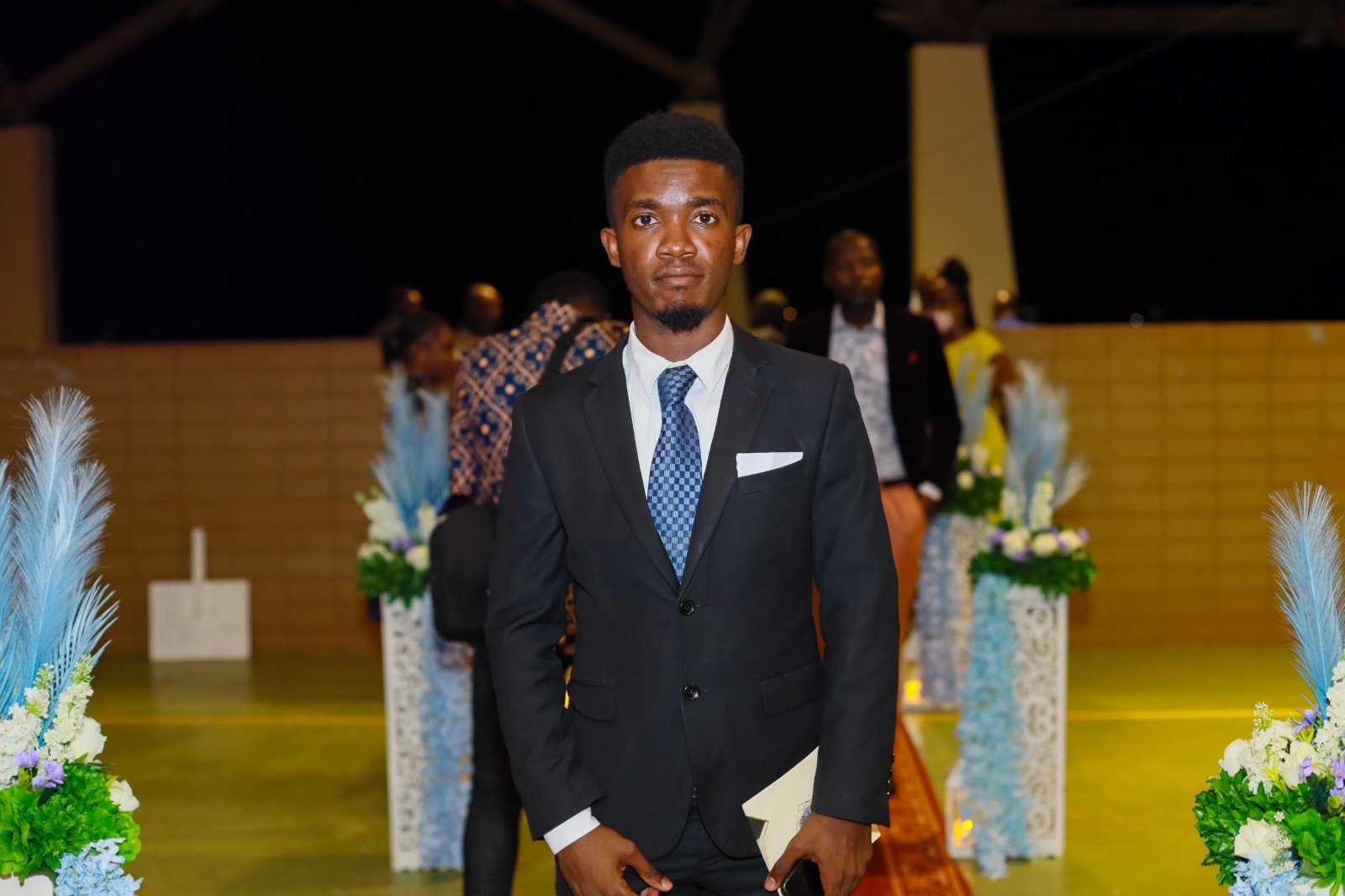 Roland Joel Ndongo