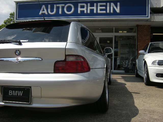 Auto Rhein Sulzdorf