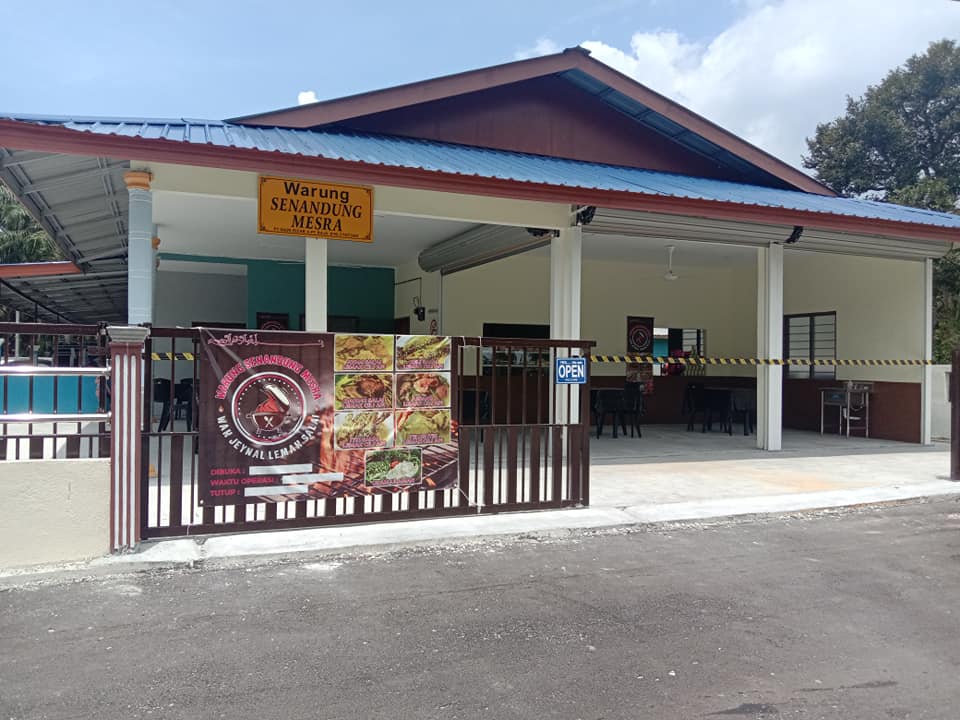 Nasi Ketagih Parit Raja added a... - Nasi Ketagih Parit Raja