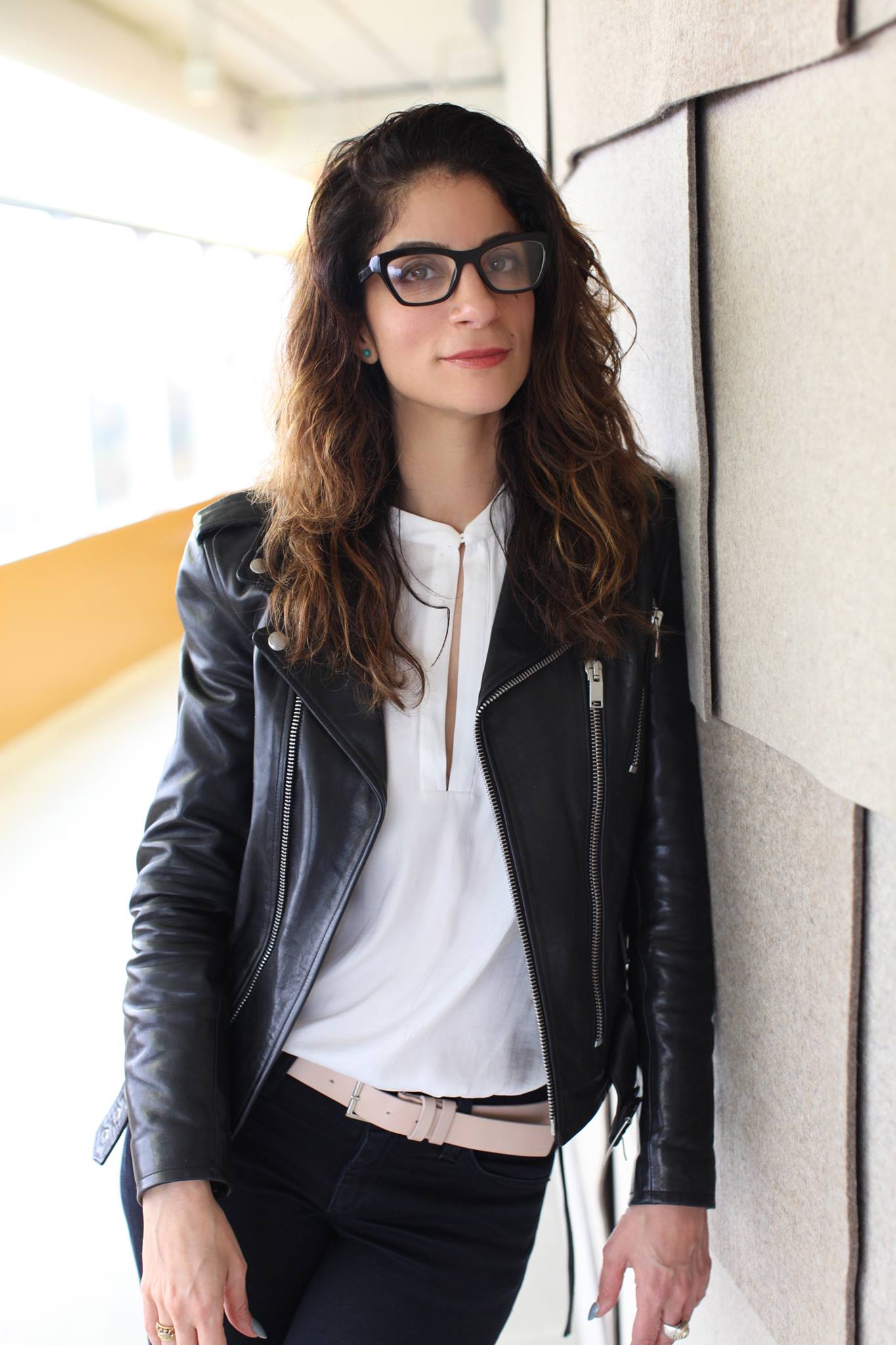 Roya Rastegar