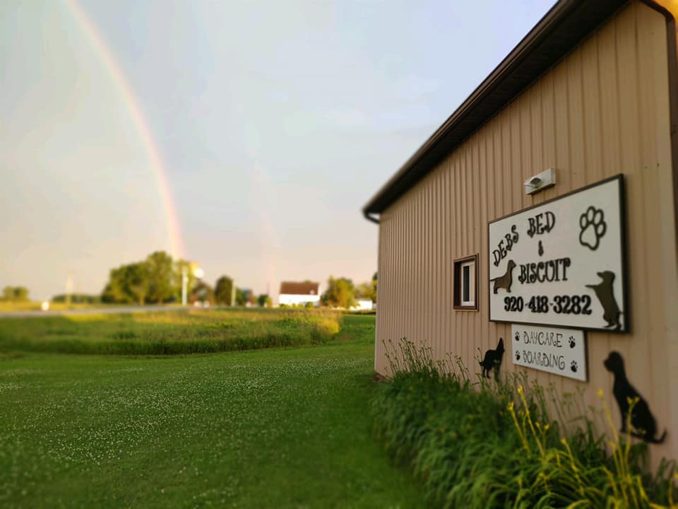 Debs Bed & Biscuit | Two Rivers WI