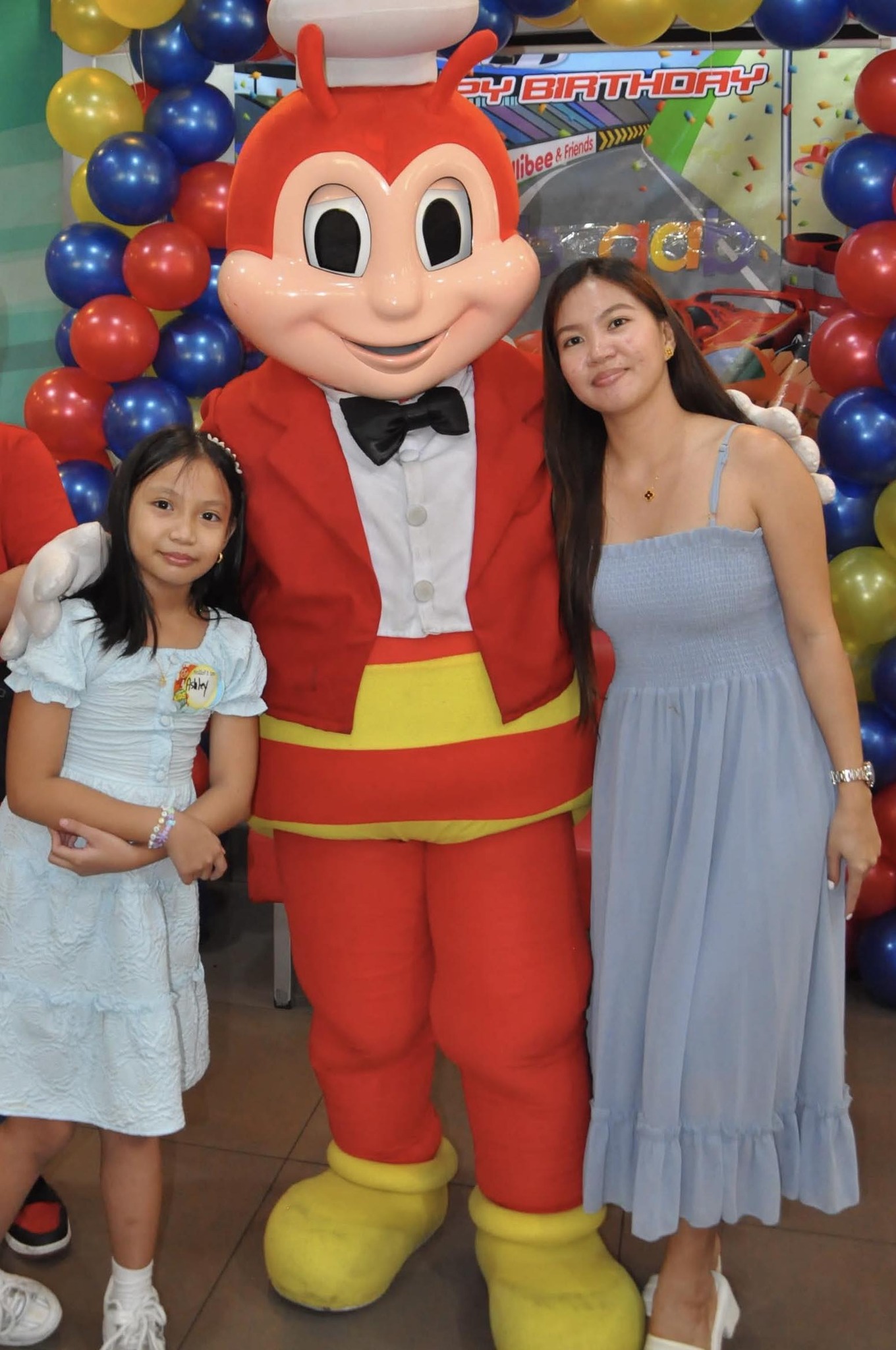 Princess Dela Cruz