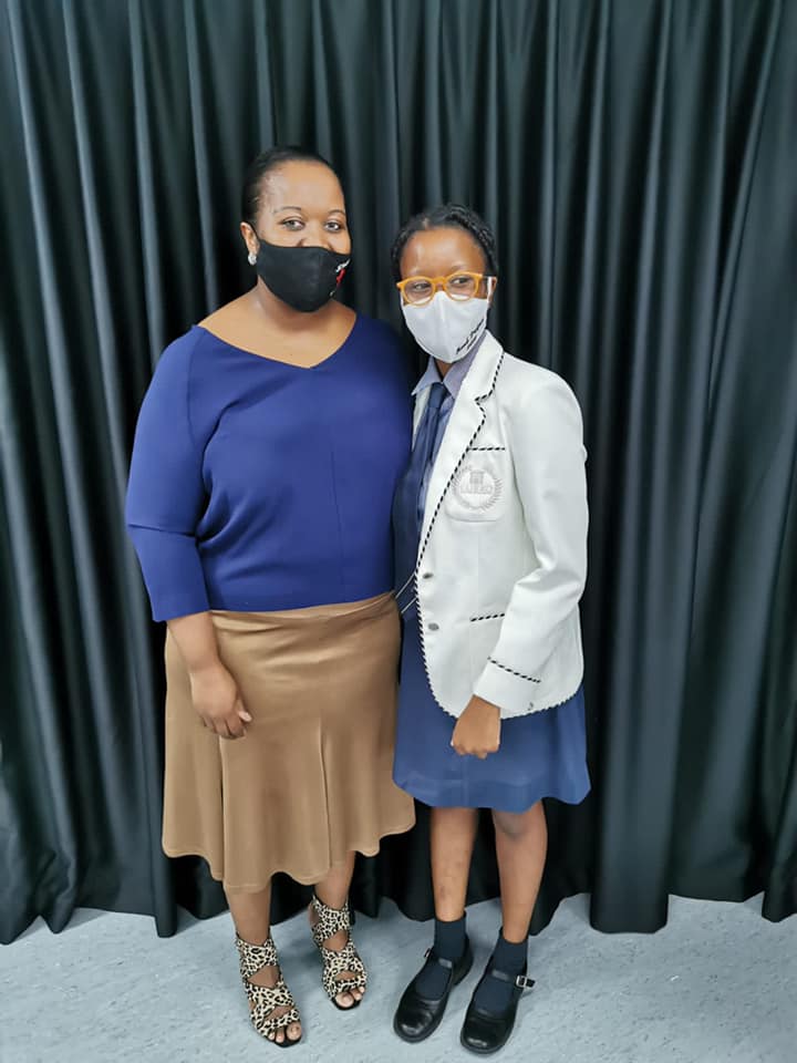 Our high school presented three... - Curro Heritage House