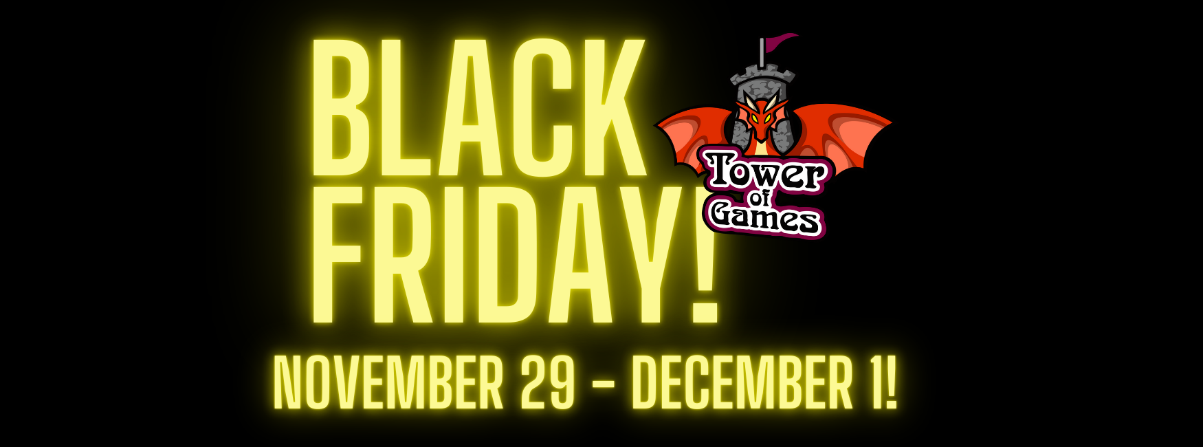 Tower of Games - Boca Raton | Boca Raton FL
