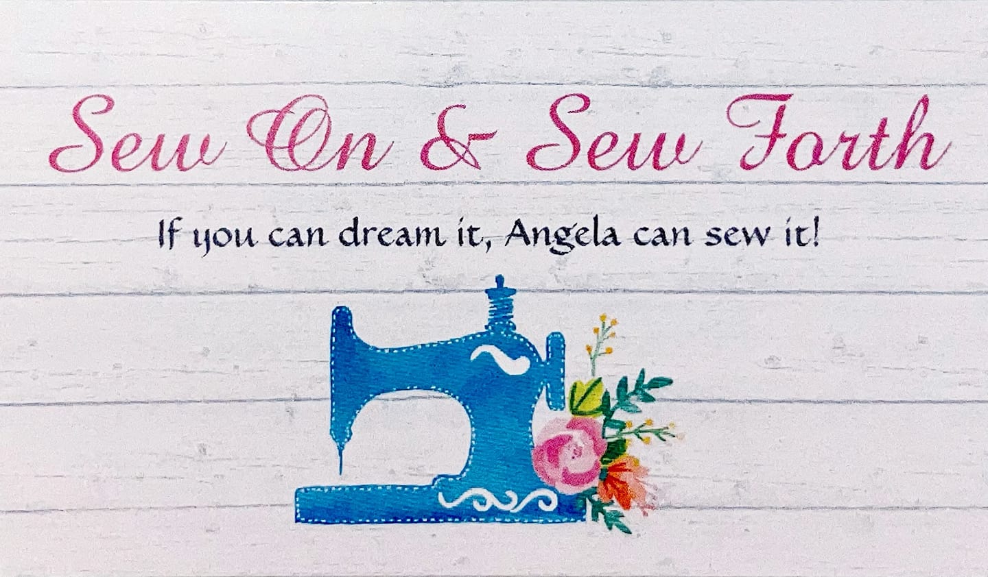 Just Sew Simple - Just Sew Simple added a new photo.