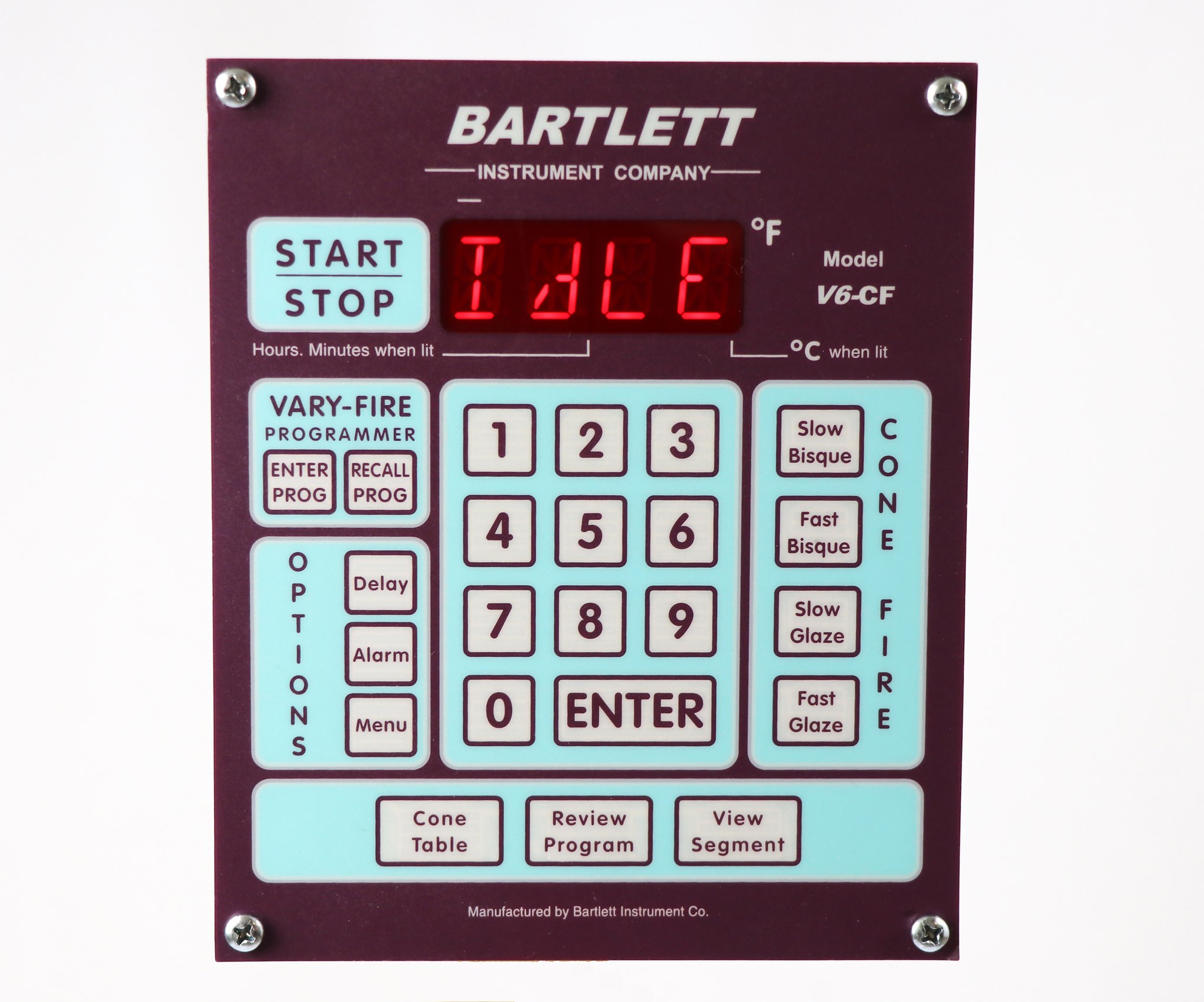 Bartlett Instrument Company - What is the difference between the RTC ...