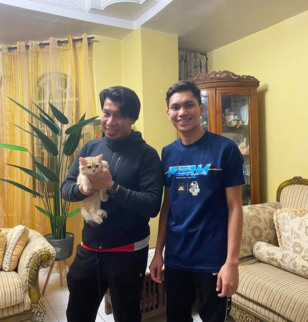 Kucing Import Paling Murah Malaysia - Home | Facebook