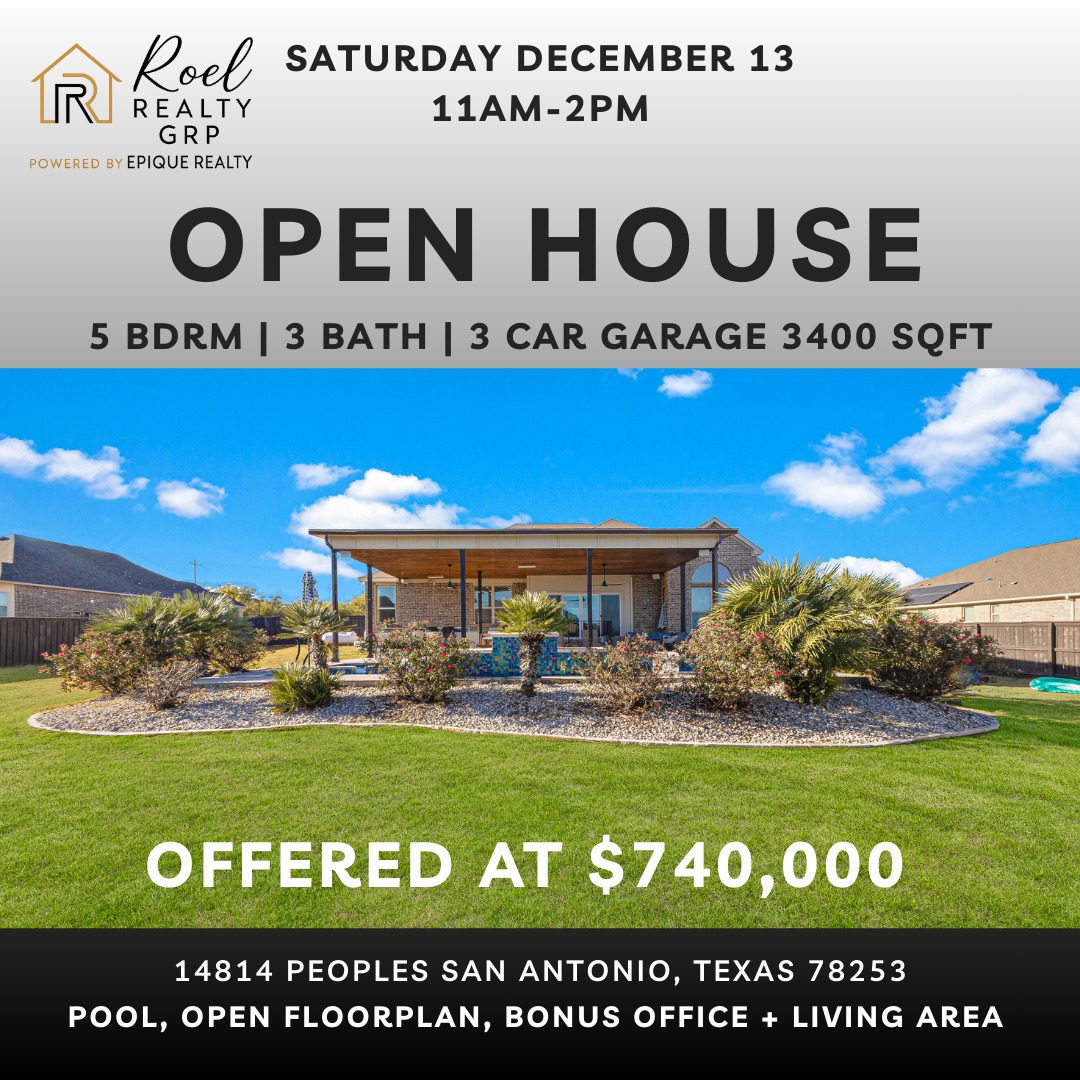 Open House
