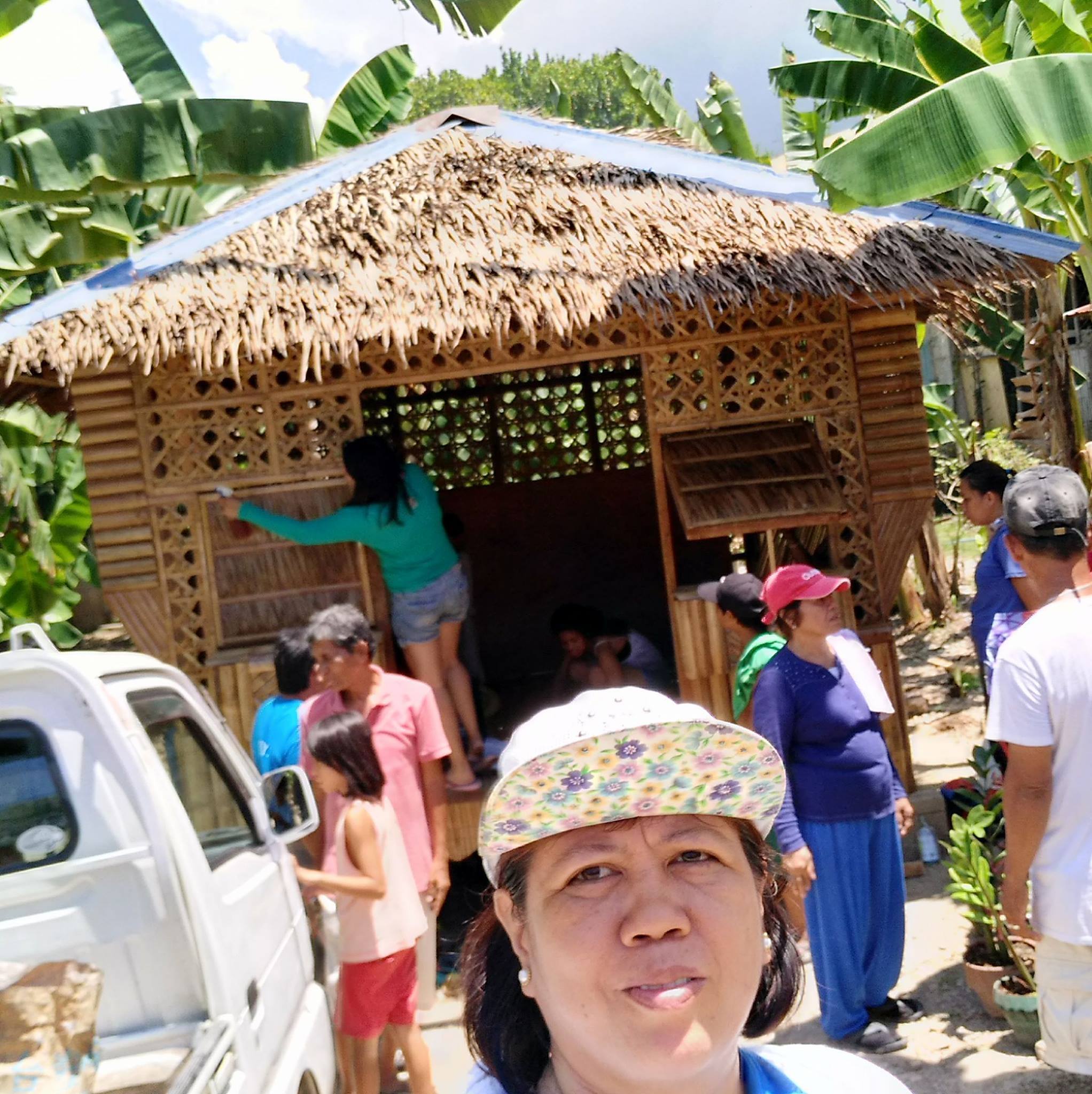 Purok... - Purok Banana Upper Tabtuy Tuyan City Of Naga Cebu