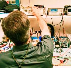 Robin Electronics LAB | Rangpur