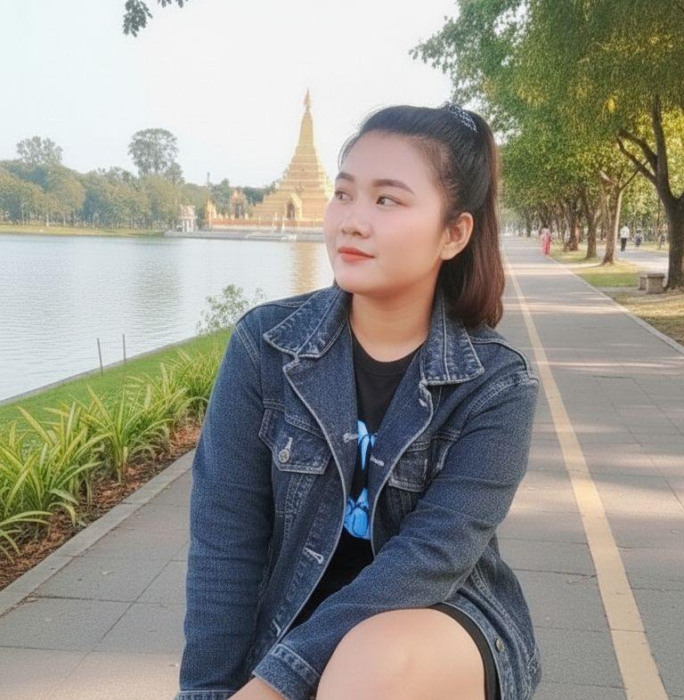 Rungarun Kamdet