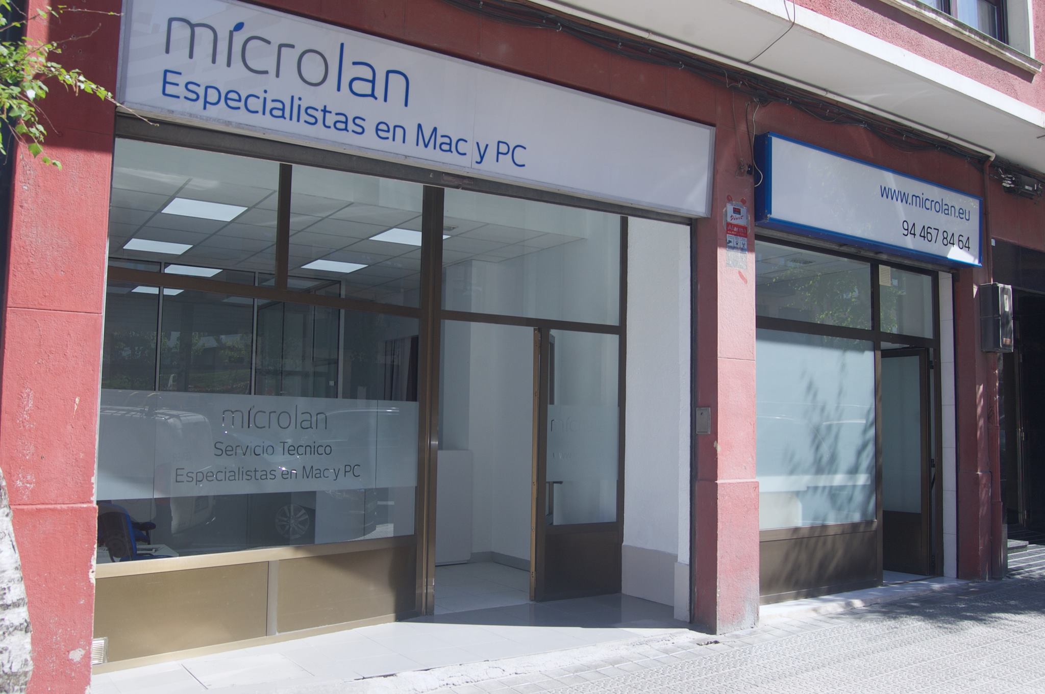 Microlan | Bilbao
