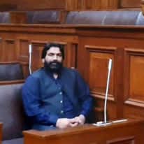 Rais Majeed Khokhar