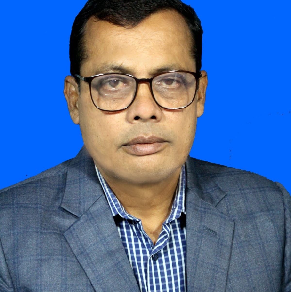 Golam Rabbani