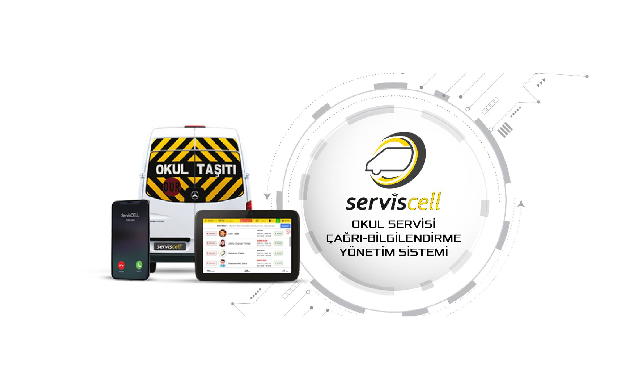 Serviscell (@serviscell.tr) • Facebook