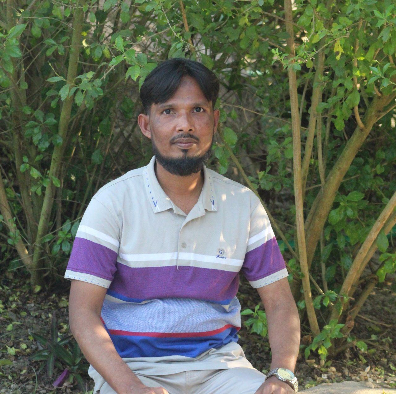 ধন্যবাদ কালের কন্ঠ নিউজকে সত্যি টা তুলে ধরার জন্য। | Md Azijul Haque ...
