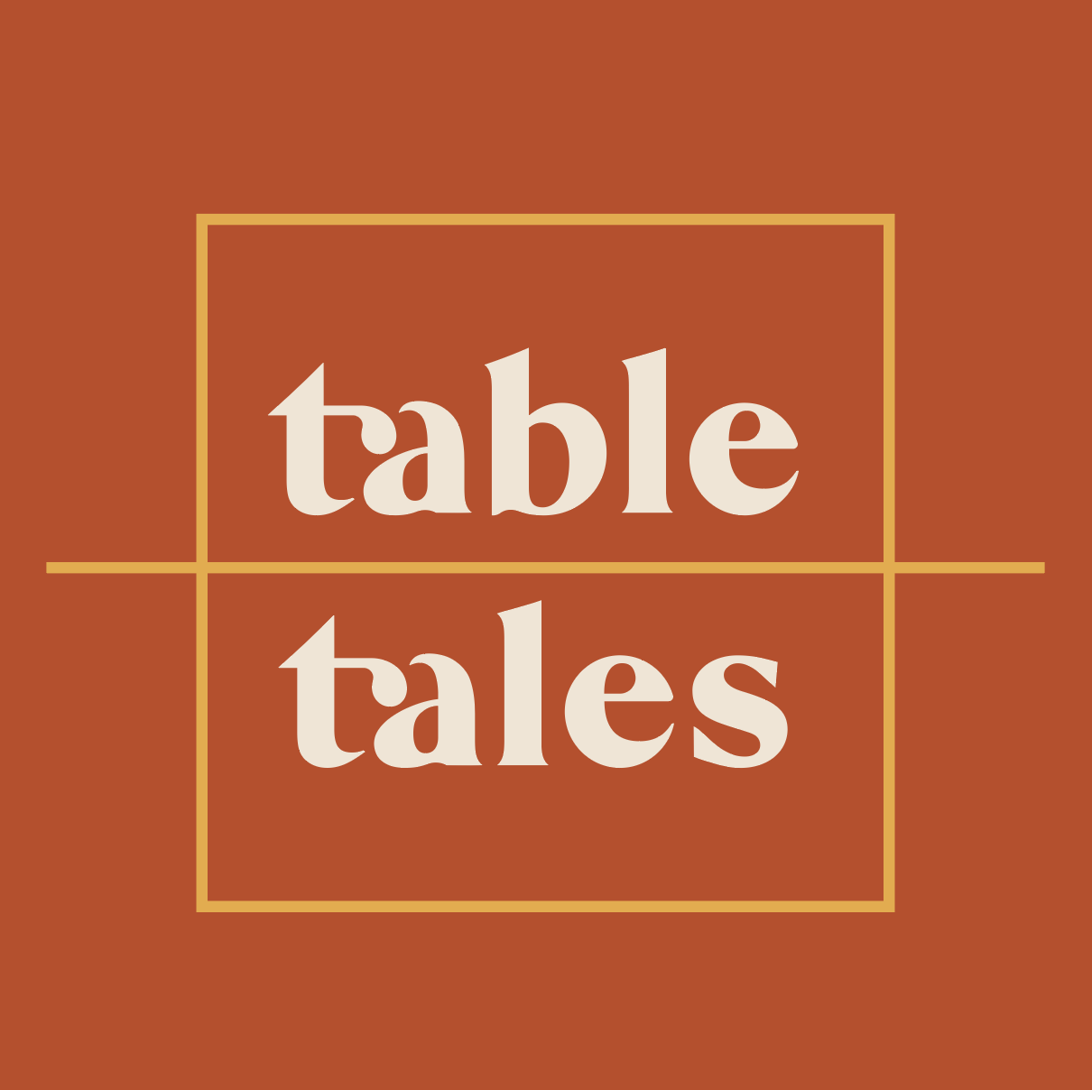 Table Tales