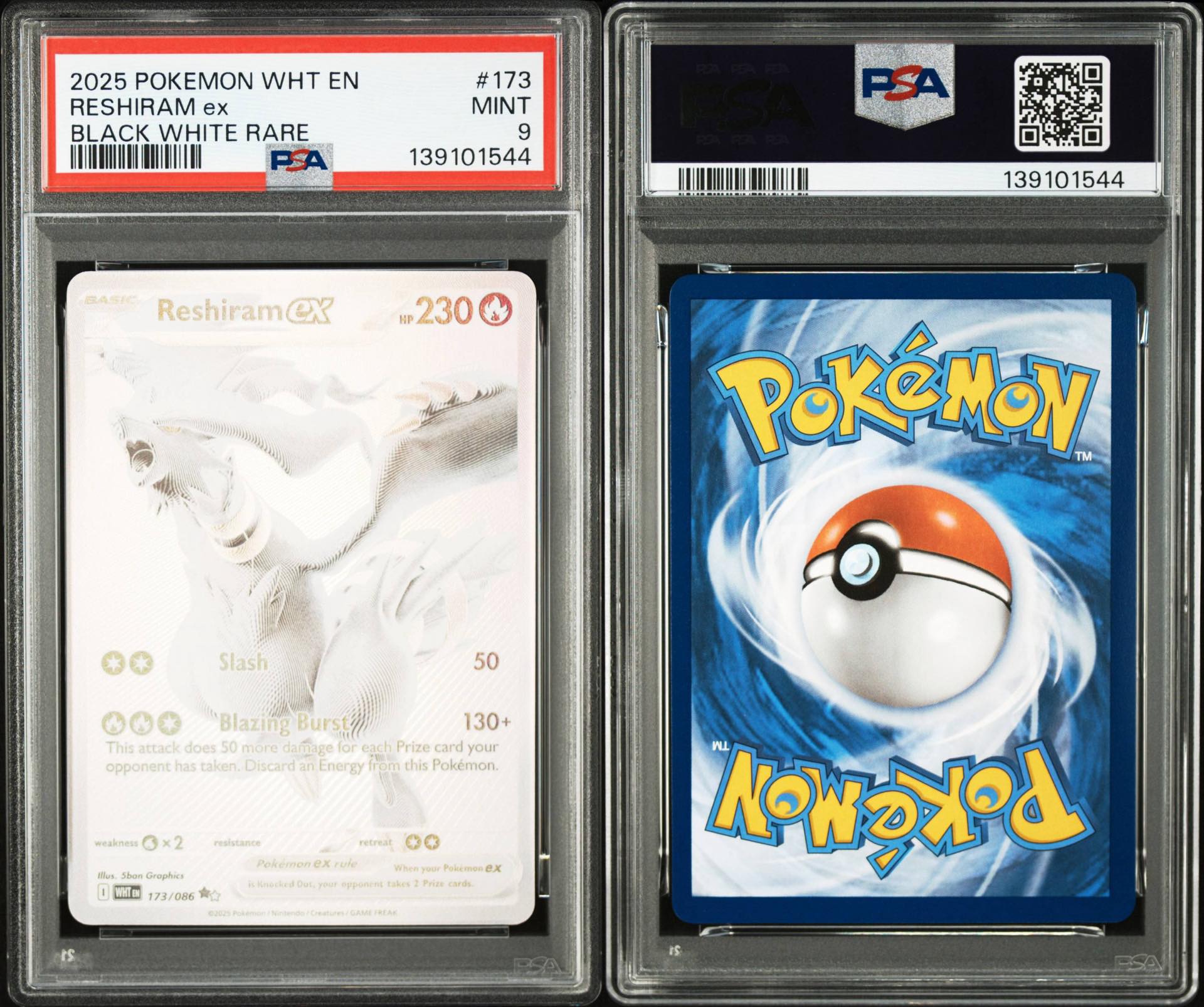 How to break a PSA 9 Pokémon card efficiently?