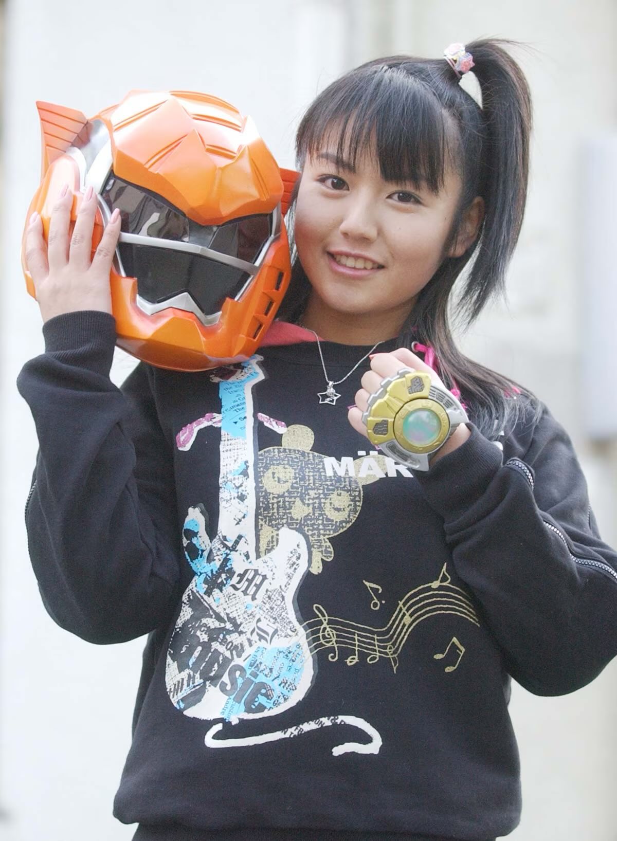 当時のメディア報道・掲載写真