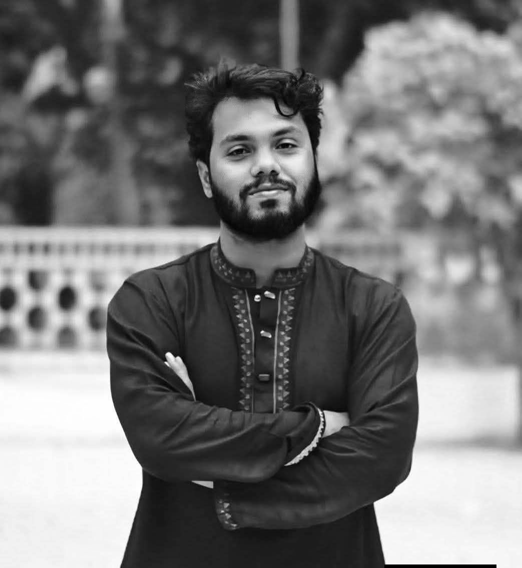 Md Naiem Hasan Rasel