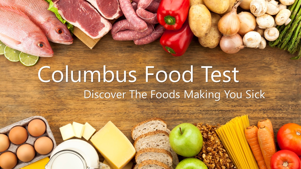 Columbus Food Testing | Westerville OH