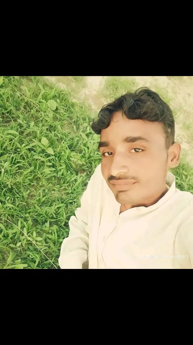 Manthar Kumar Jessani