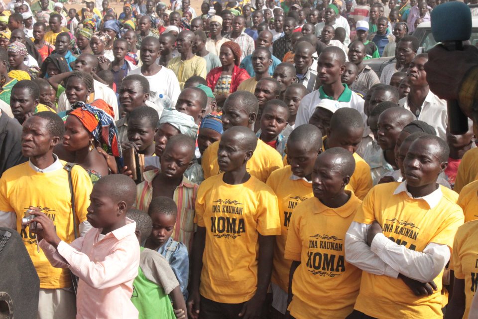 Fred Addo Missions Outreach | Kaduna