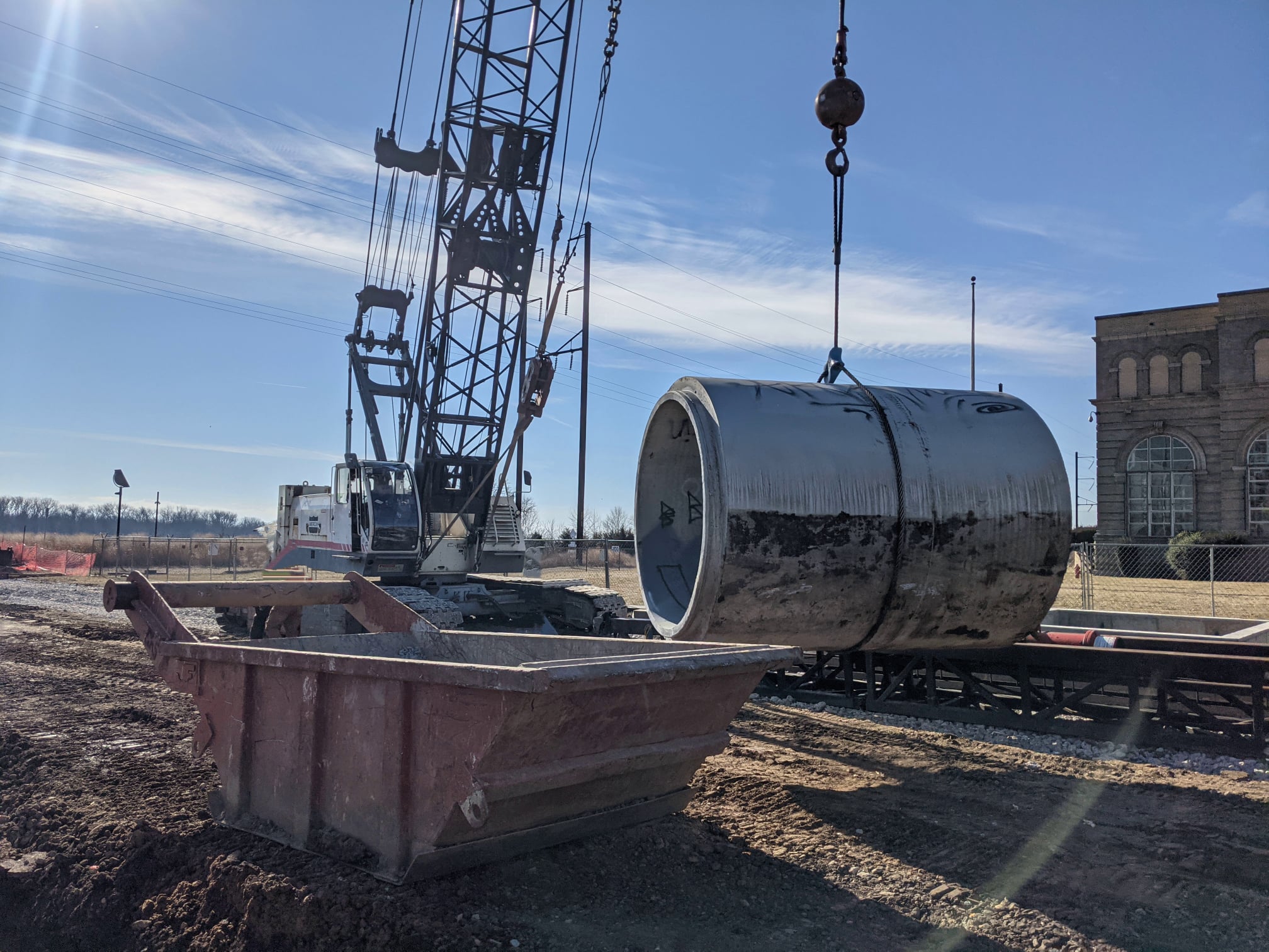 JPC Group, Inc | Philadelphia PA