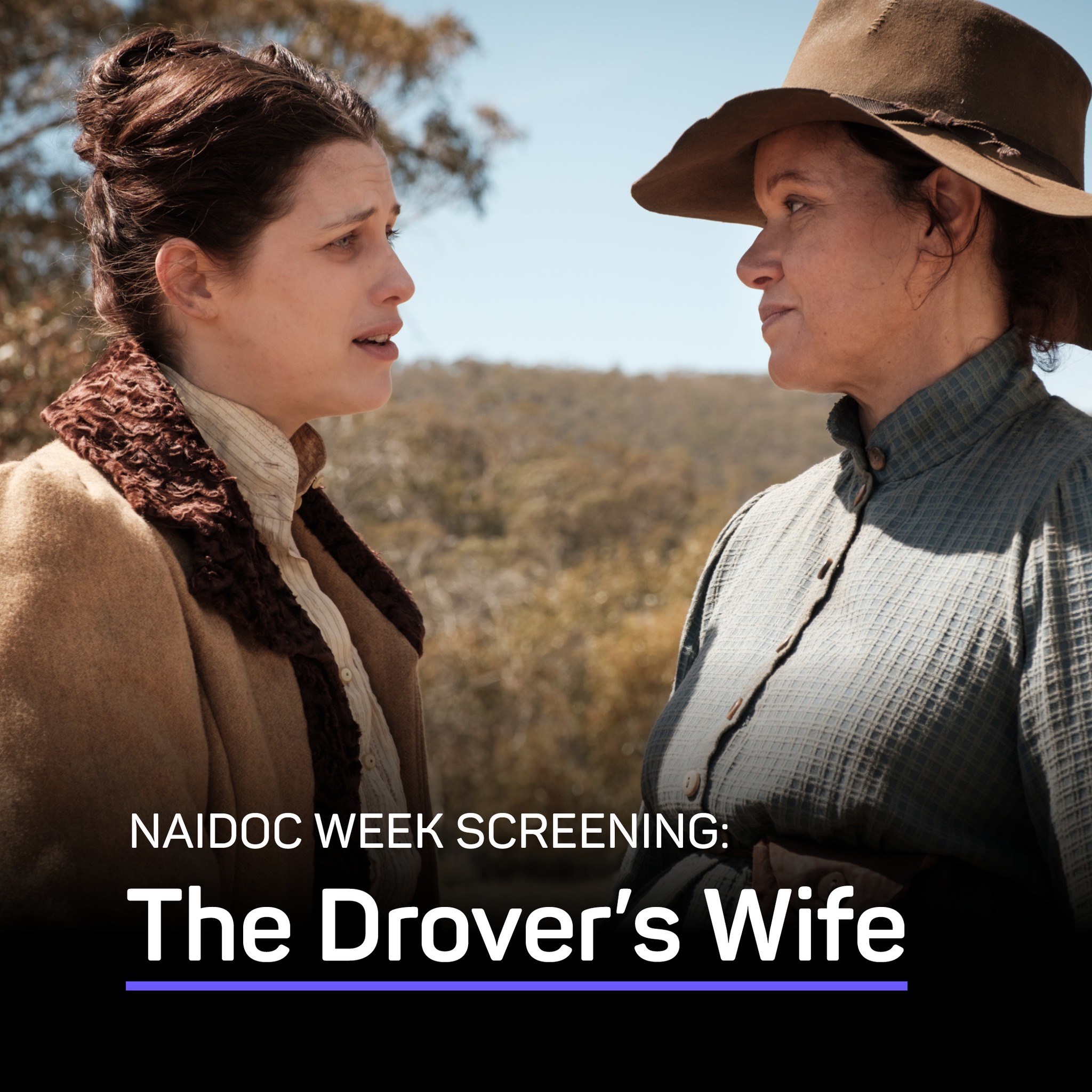 As... - NFSA - National Film and Sound Archive of Australia | Facebook