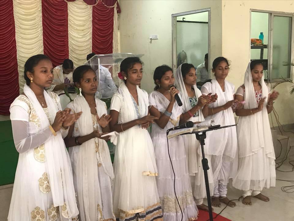 Hope church ministries | Rajahmundry