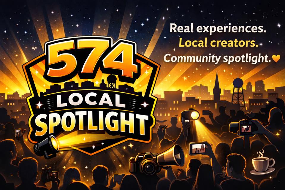 574 Local Spotlight | Facebook