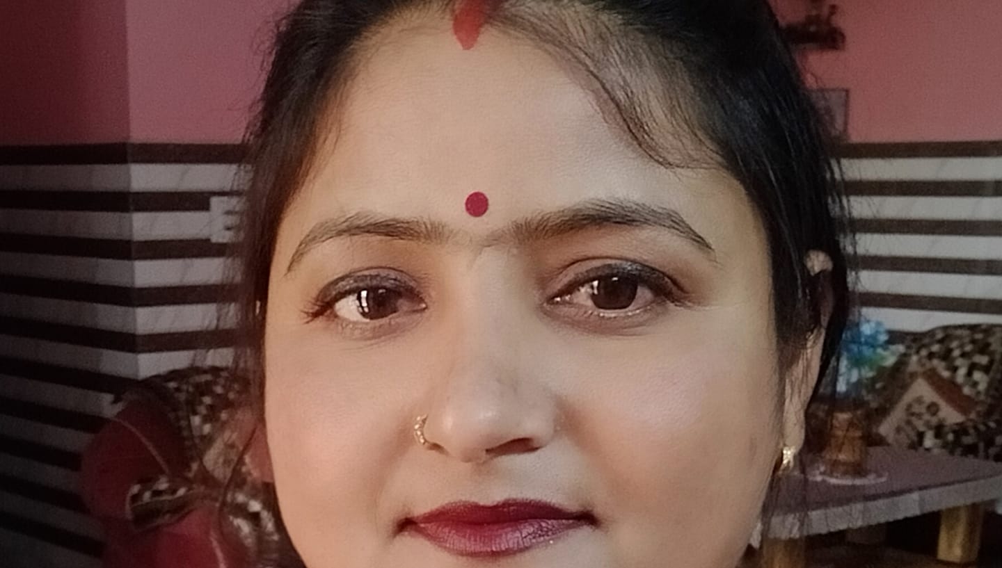 Richa rani