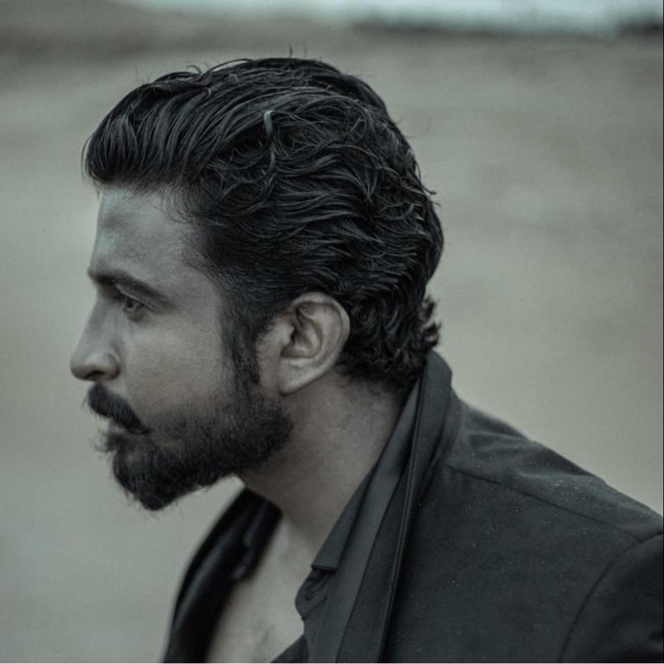 Actor Nishanth