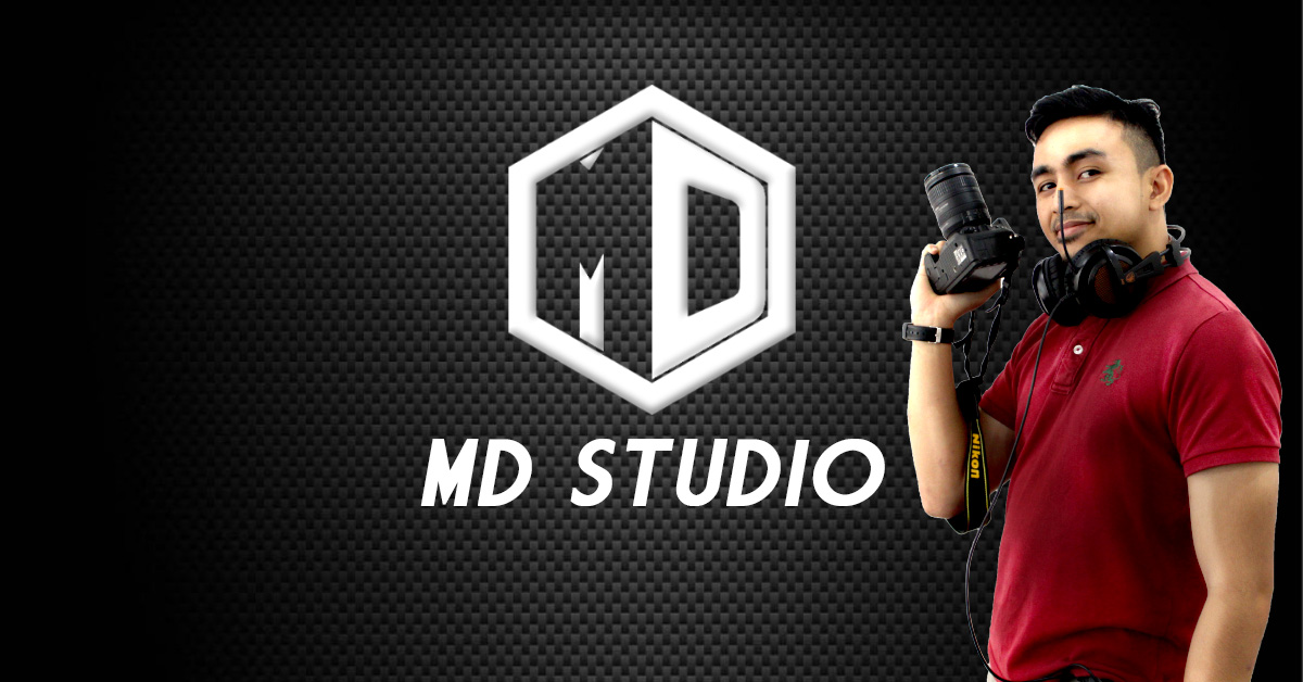 MD Studio