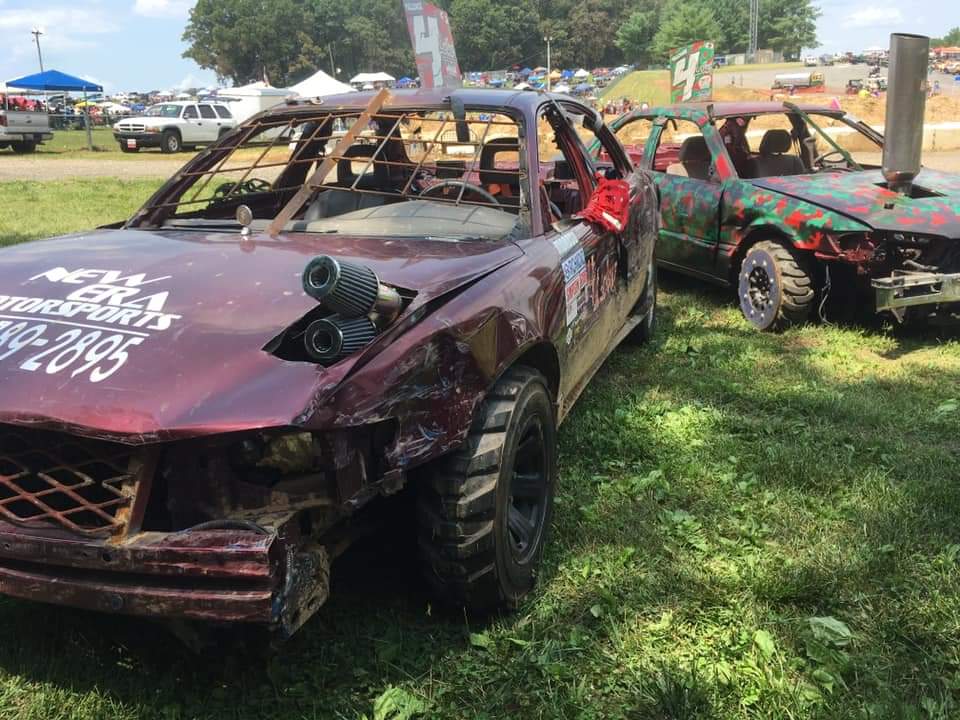 4Loko Racing