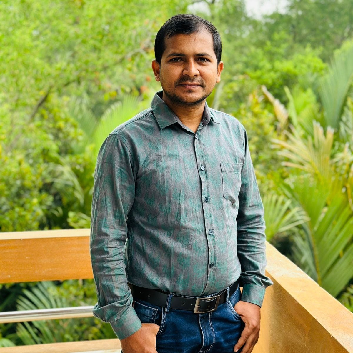 Md Rubel Rana