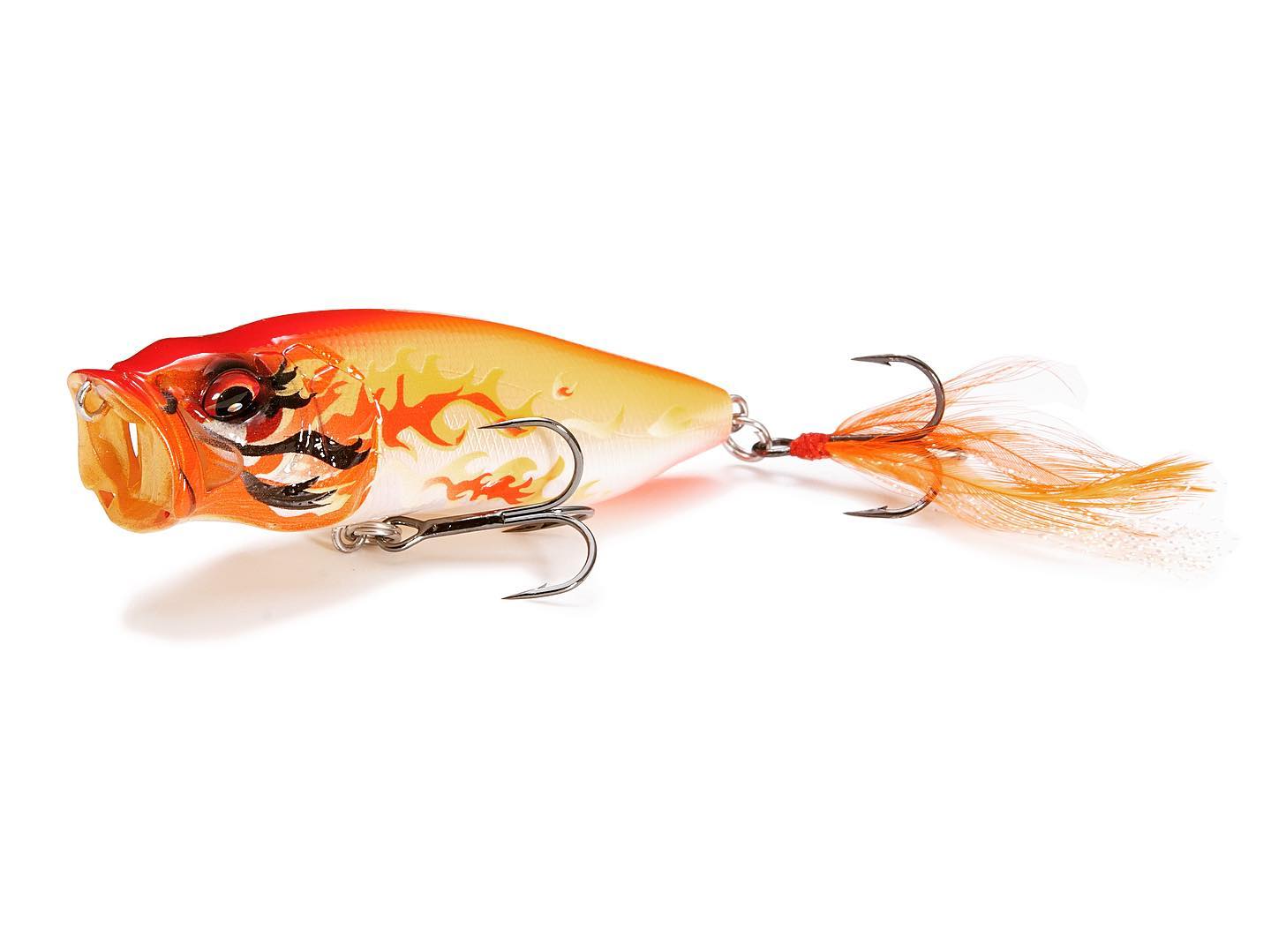 POPMAX special color KABUKI FIRE 2021 HAPPY BAG 2021 年メガバス