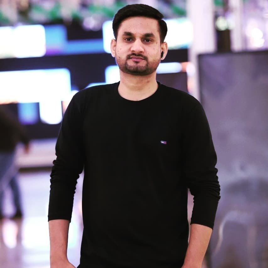 Tanveer Hashmi
