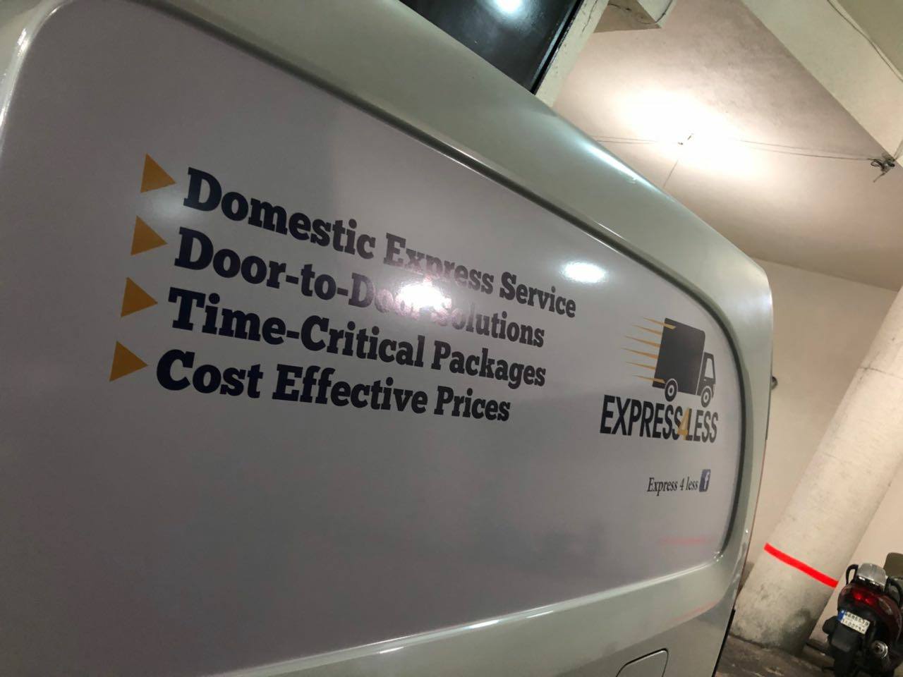 Express 4 Less