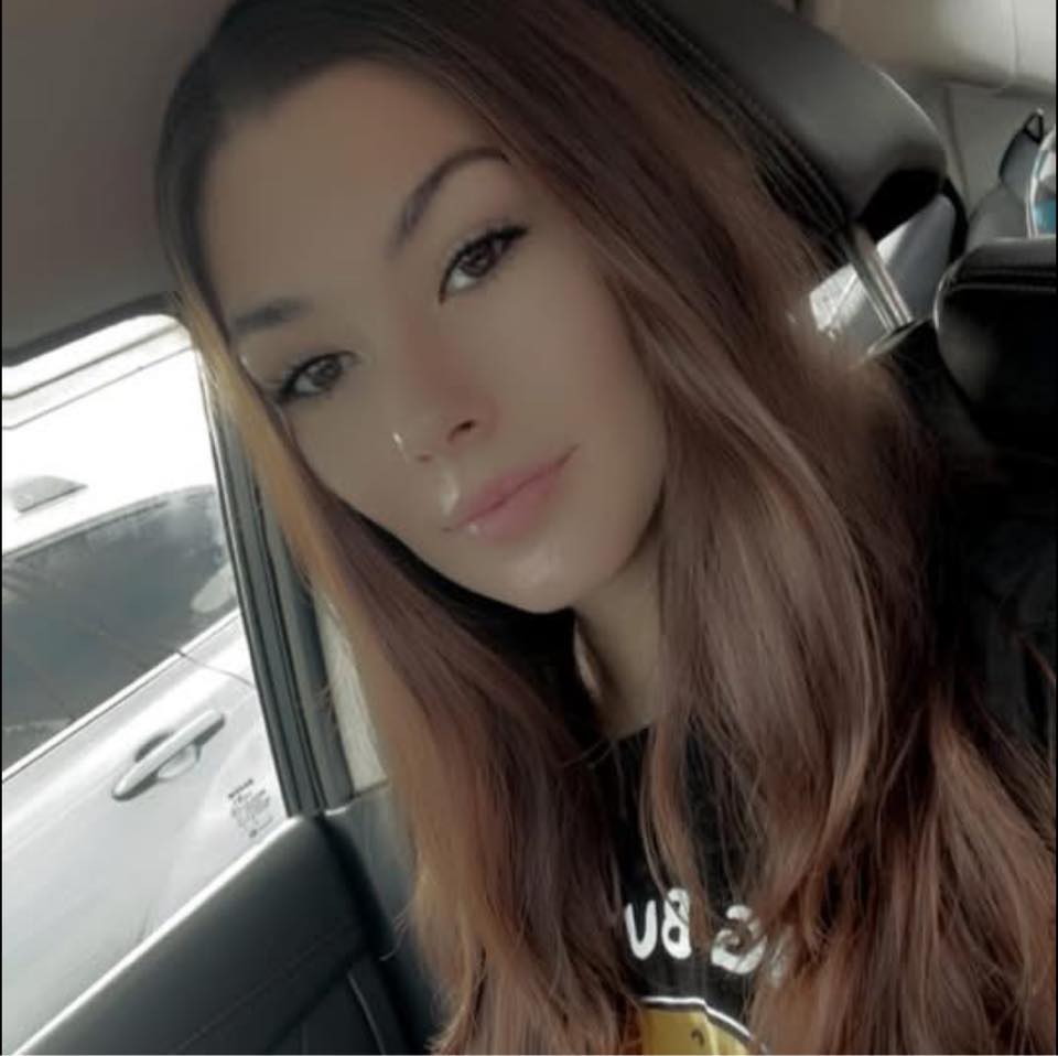 Haley Marie