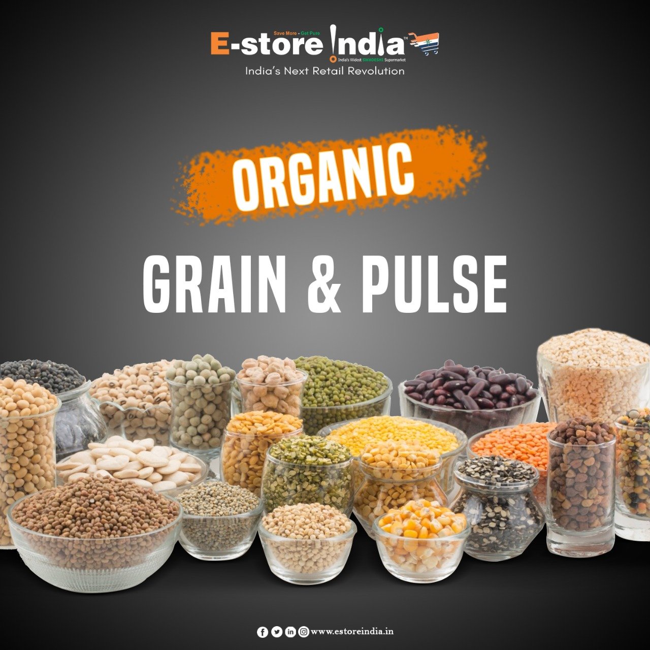 E-Store India