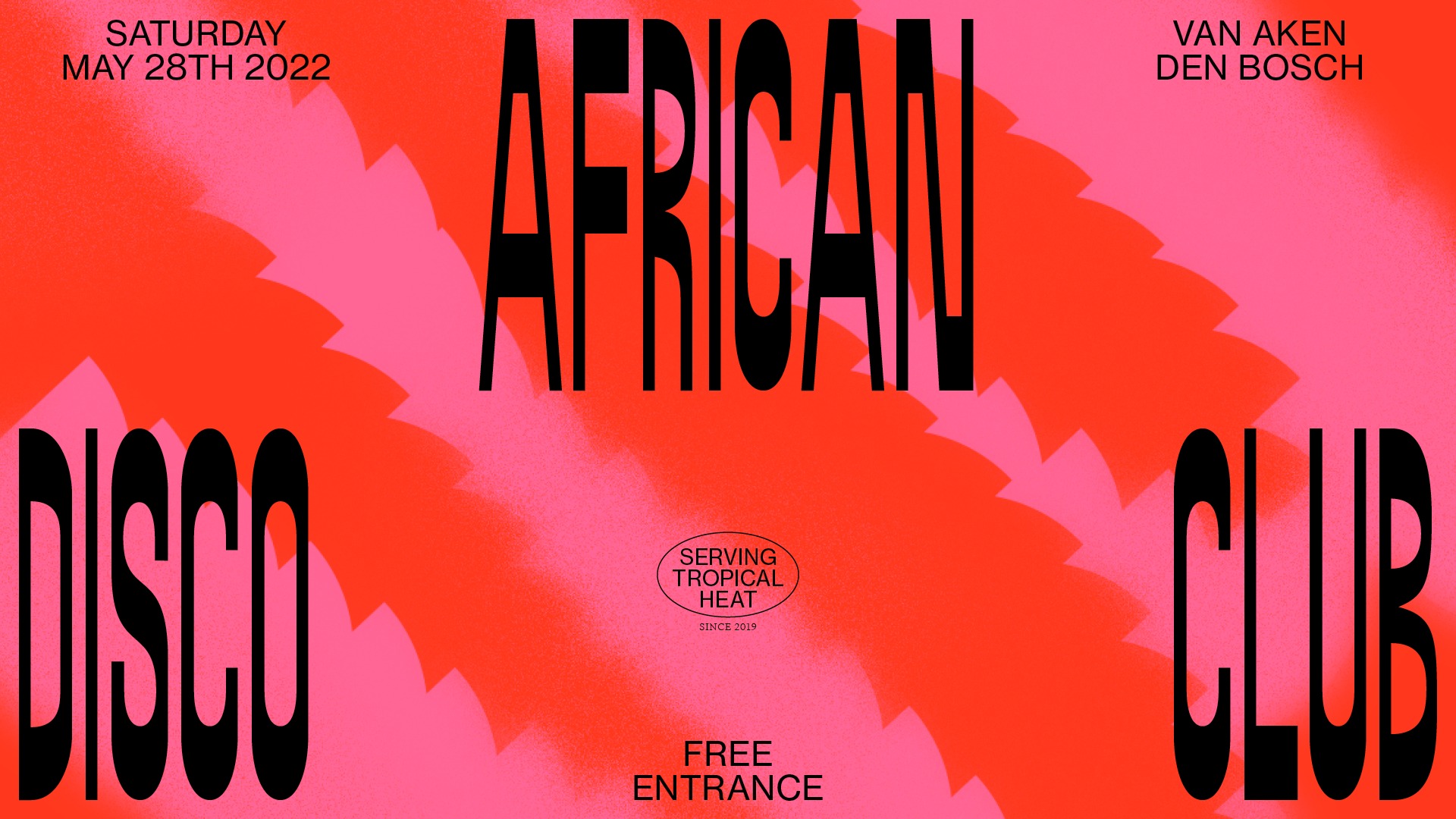 African Disco Club (@africandiscoclub) • Facebook