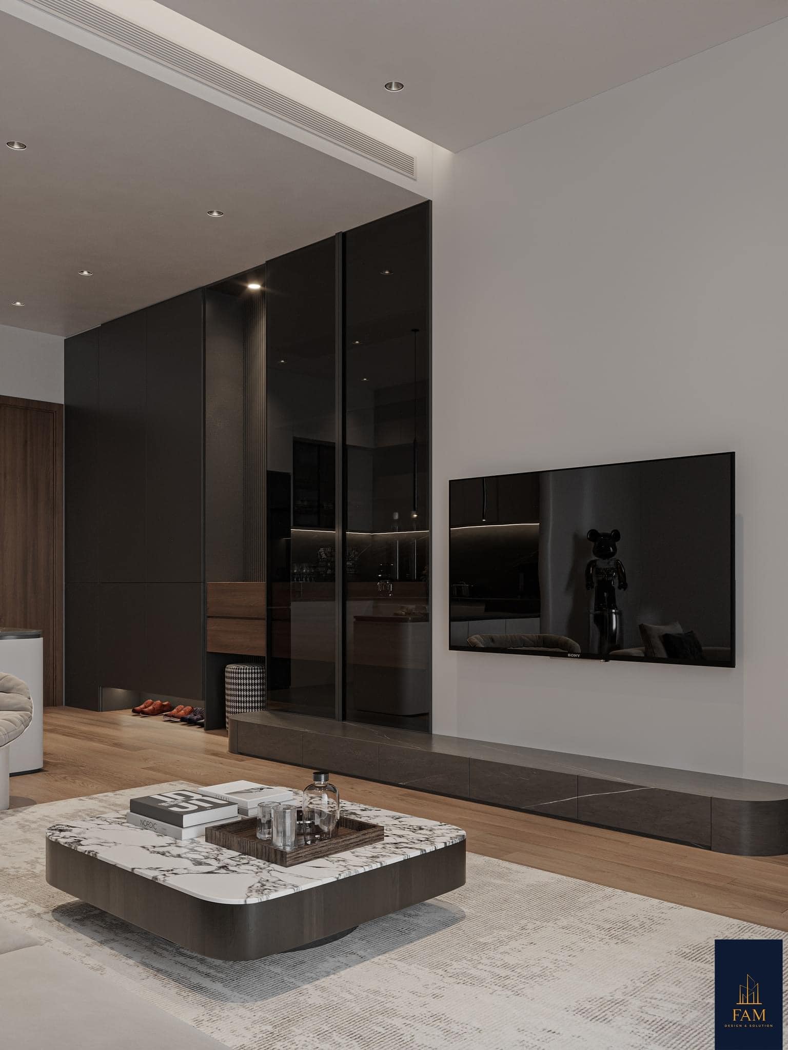 FAM Design & Solution | Hai Phong
