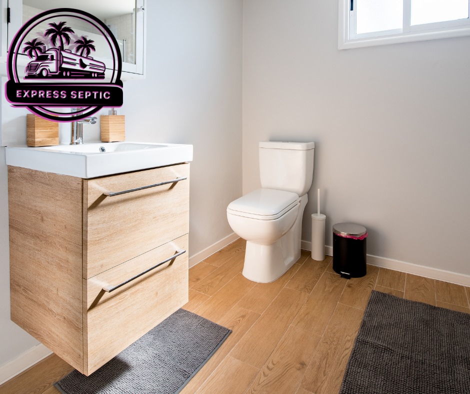 Express Septic Services Barbados