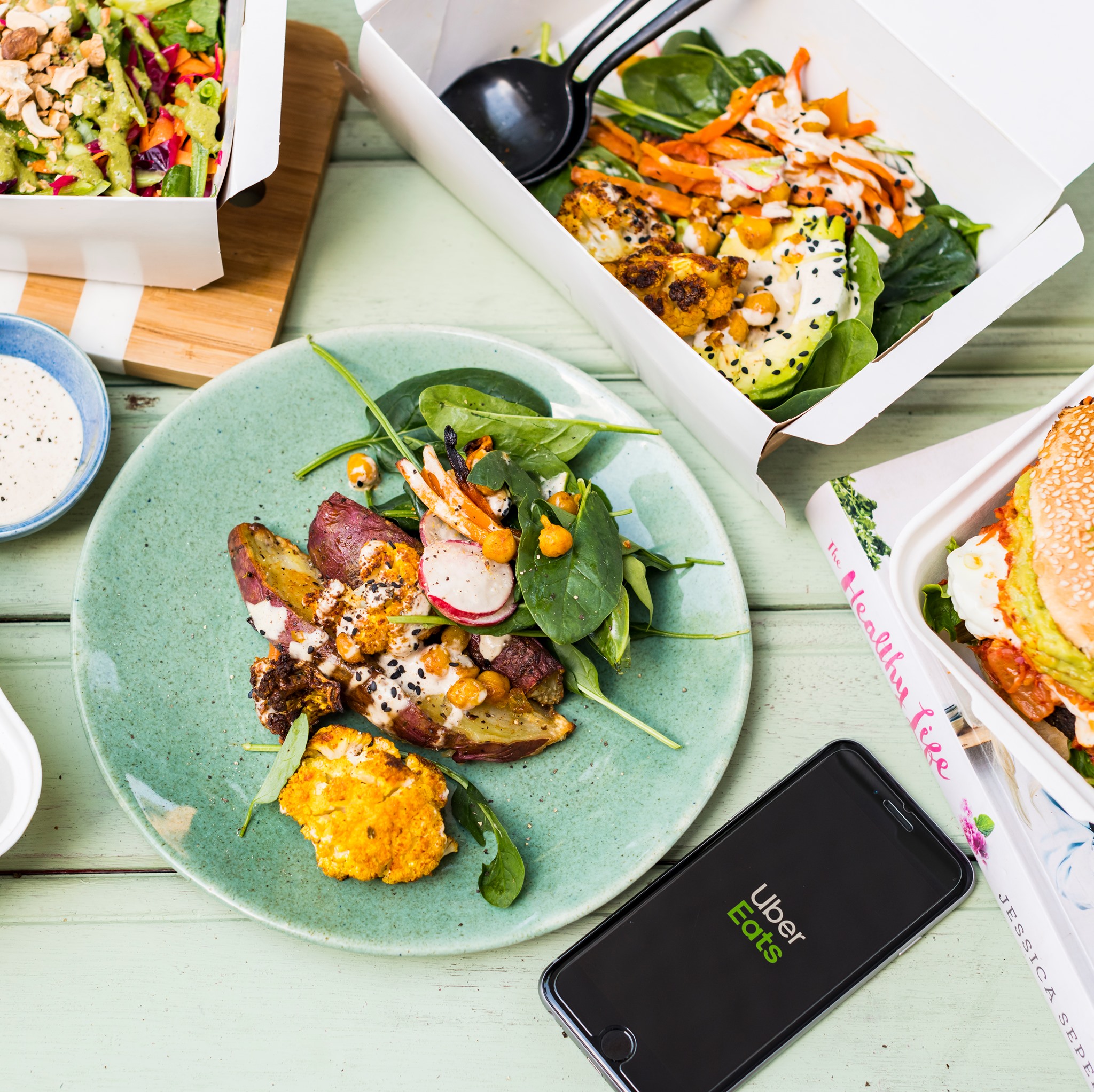 Uber Eats (@UberEatsUA) • Facebook