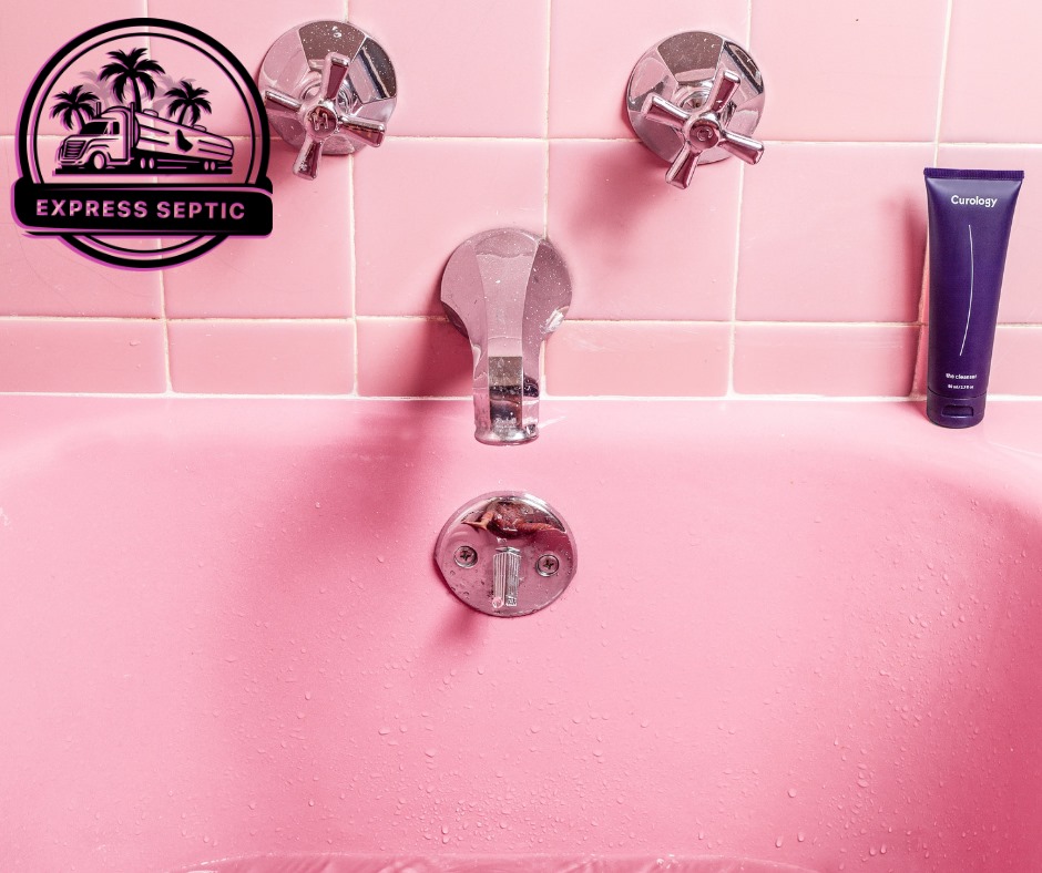 Express Septic Services Barbados