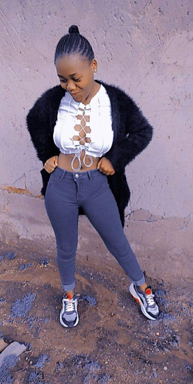 Livhuwani Rambuda