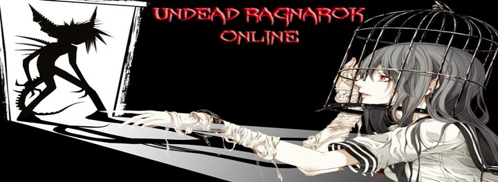 Undead Ragnarok Online added a... - Undead Ragnarok Online